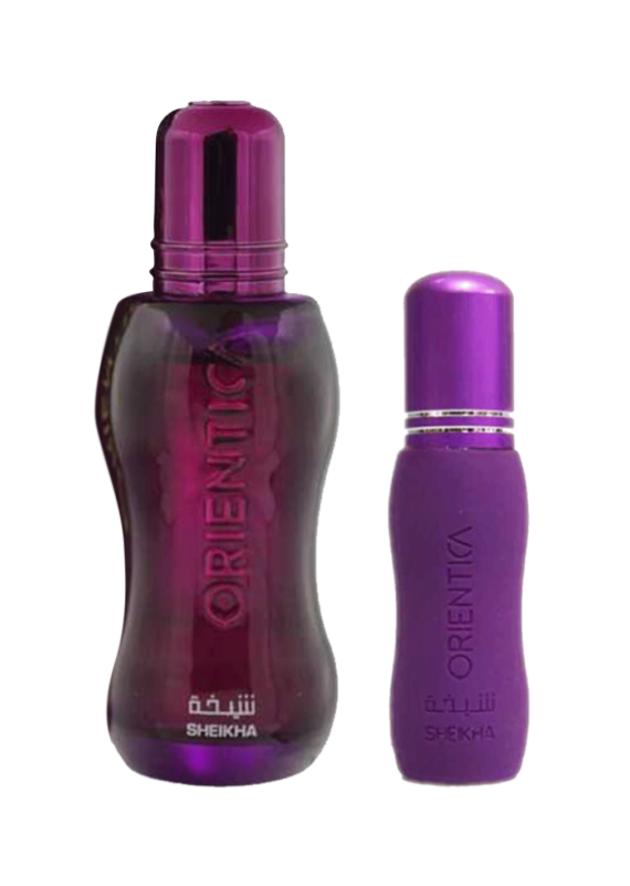 Orientica Kit Parfumé Sheikha