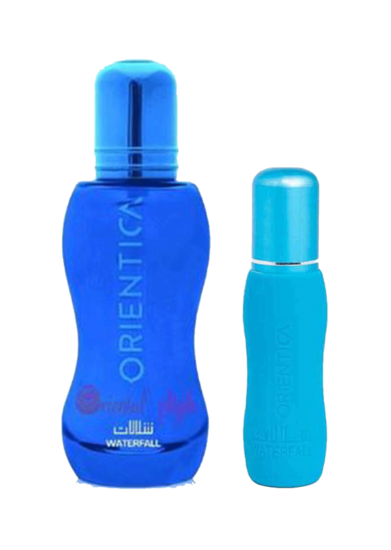 Orientica WaterFall Kit Parfumé